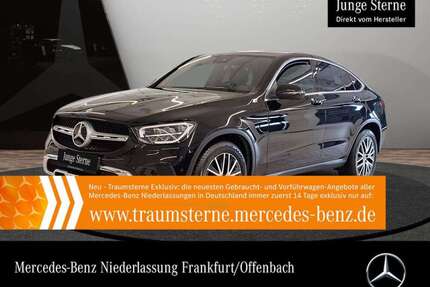 Mercedes GLC 300