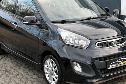 Kia Picanto 122.000 km 5.500 &euro; Bremen 28219