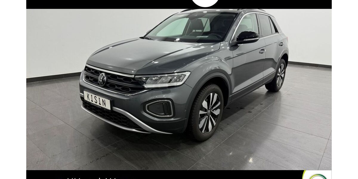 VW T-Roc 24.250 km 23.999 &euro; Neumünster 24536