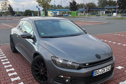 VW Scirocco 240.000 km 8.500 &euro; Bochum 44892