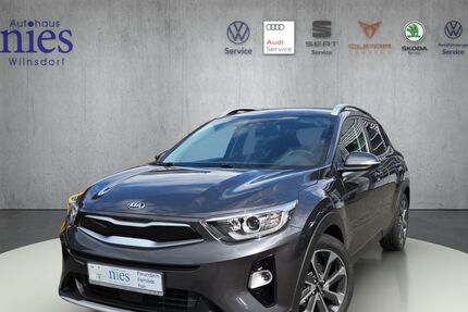 Kia Stonic 92.455 km 10.990 € Wilnsdorf 57234