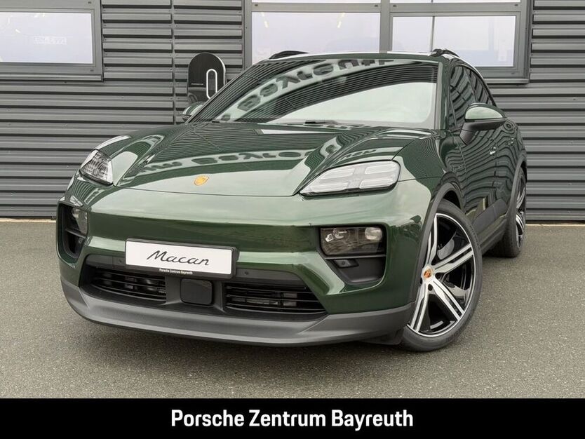 Macan