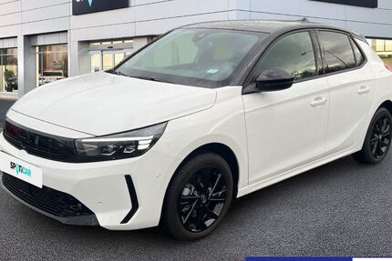 Opel Corsa 2.866 km 19.790 &euro; Jüterbog 14913