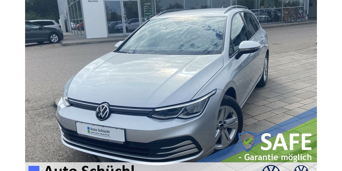 VW Golf 21.743 km 18.748 &euro; Schrobenhausen-Edelshsn. 86529