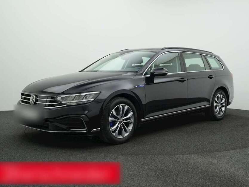 Passat Variant