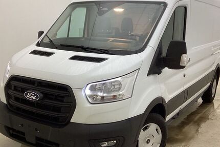 Ford Transit 23.900 km 31.416 &euro; Bad Mergentheim 97980