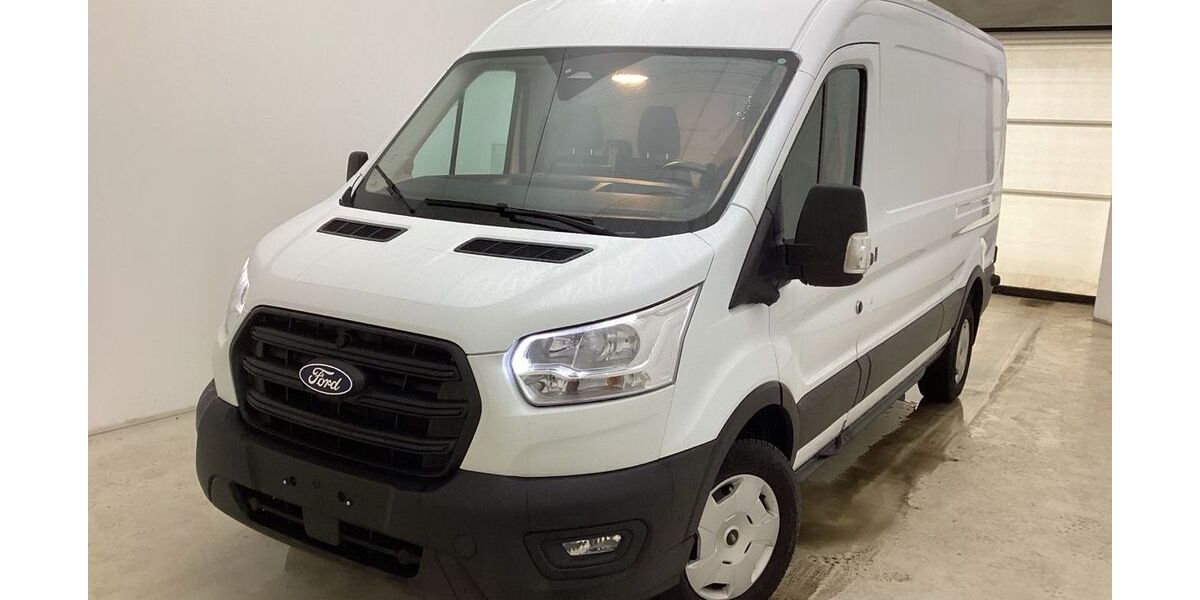 Ford Transit 23.900 km 31.416 &euro; Bad Mergentheim 97980
