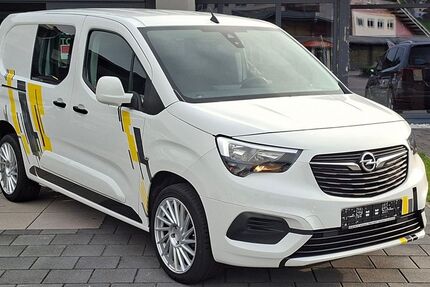 Opel Combo 21.760 km 16.950 &euro; Eschlkam 93458