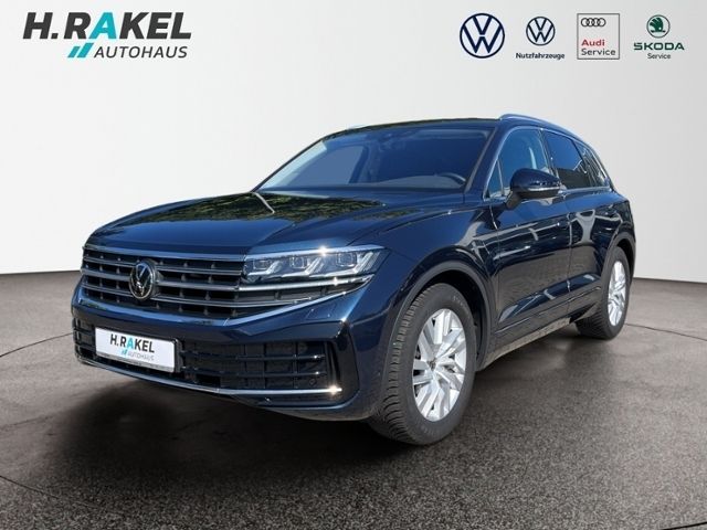 Touareg
