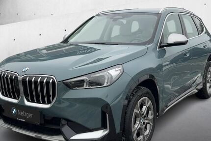 BMW X1 55.200 km 34.400 &euro; Berlin-Siemensstadt 13629