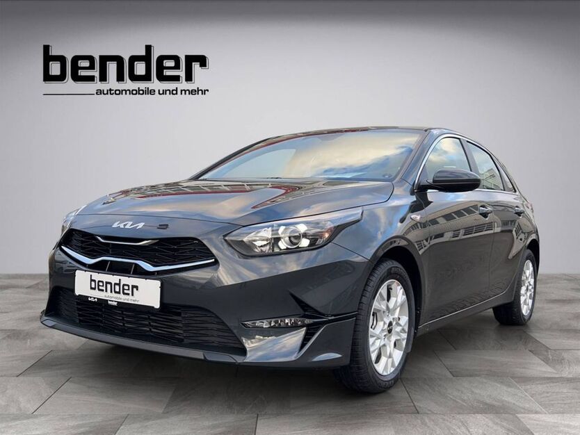 Kia ceed / Ceed 3.000 km 21.590 € Coburg 96450