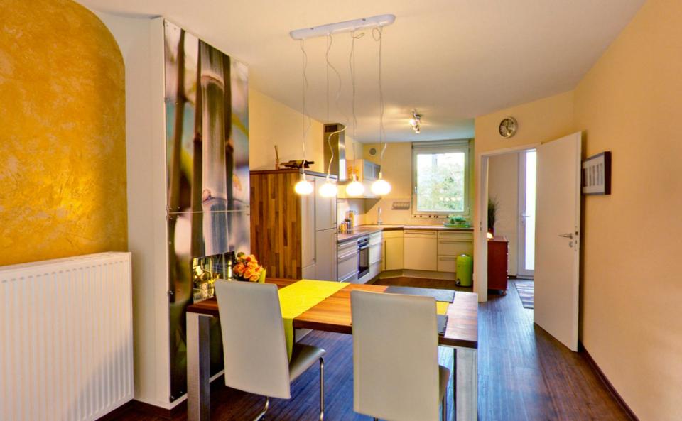 Reihenhaus Eppelheim - 3 Zimmer, 81 m&sup2;, 460.000&euro; | Angebot:25356040