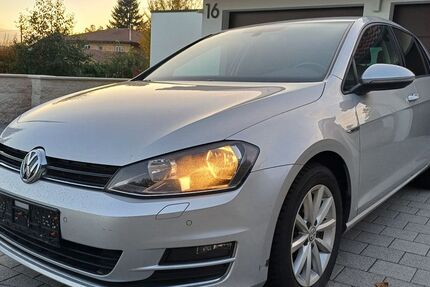 VW Golf 101.500 km 12.750 € Tafertshofen 86498