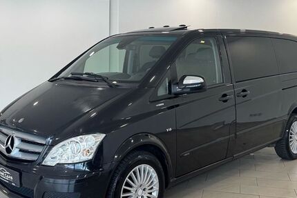 Mercedes-Benz Viano 314.000 km 14.990 &euro; Hamburg 22043