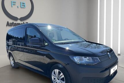 VW Caddy Maxi