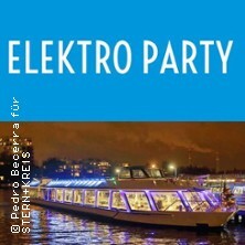 Elektro Party Berlin