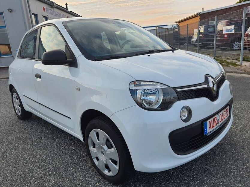 Twingo