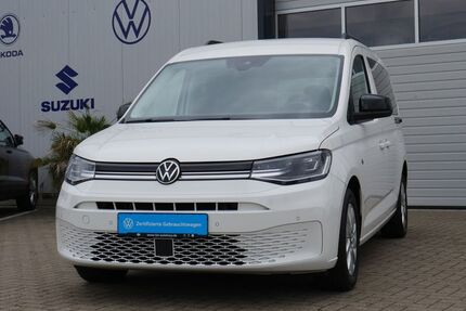 VW Caddy Maxi 110.095 km 22.980 € Rostock 18146
