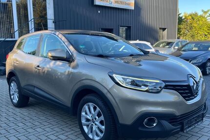 Renault Kadjar 74.528 km 11.990 &euro; Ahrensfelde 16356