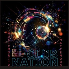 Club Nation - Musicmoritz und Matzemoos 03.10.2026 Gambrinus Klingenthal