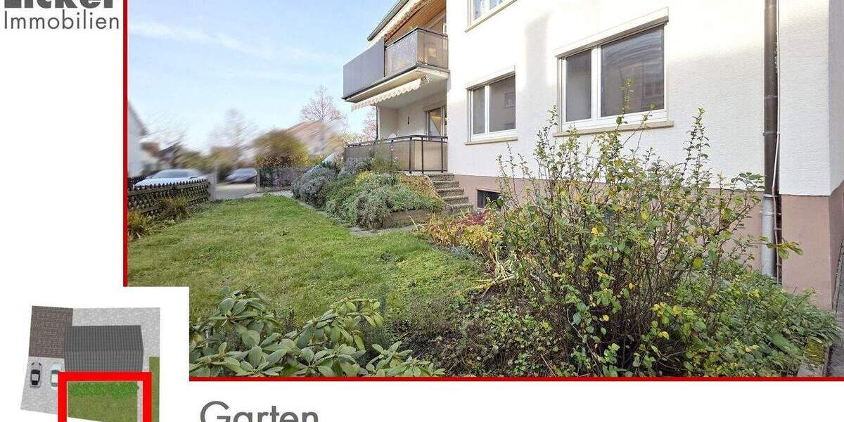 Mehrfamilienhaus, Wohnhaus Ostfildern Nellingen - 1 Zimmer, 237 m&sup2;, 697.000&euro; | Angebot:25677844