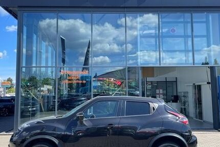 Nissan Juke 67.150 km 13.950 &euro; Leipzig 04316