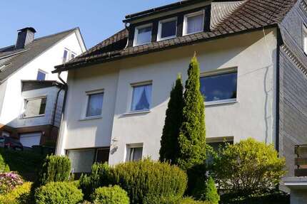 Haus Olsberg - 6 Zimmer, 158 m&sup2;, 250.000&euro; | Angebot:21190797