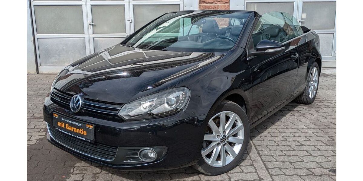 VW Golf 152.000 km 6.450 &euro; Cölbe-Bernsdorf 35091