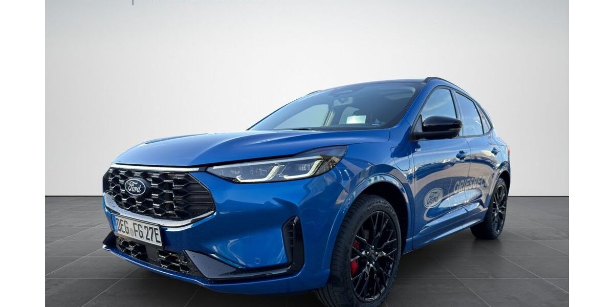 Ford Kuga 3.500 km 44.990 &euro; Deggendorf/Fischerdorf 94469