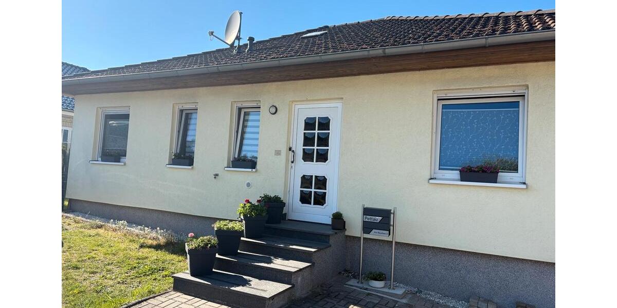 Einfamilienhaus Gardelegen - 4 Zimmer, 90 m&sup2;, 230.000&euro; | Angebot:26691297