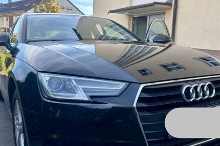 Audi A4 248.000 km 11.600 &euro; Sindelfingen 71065