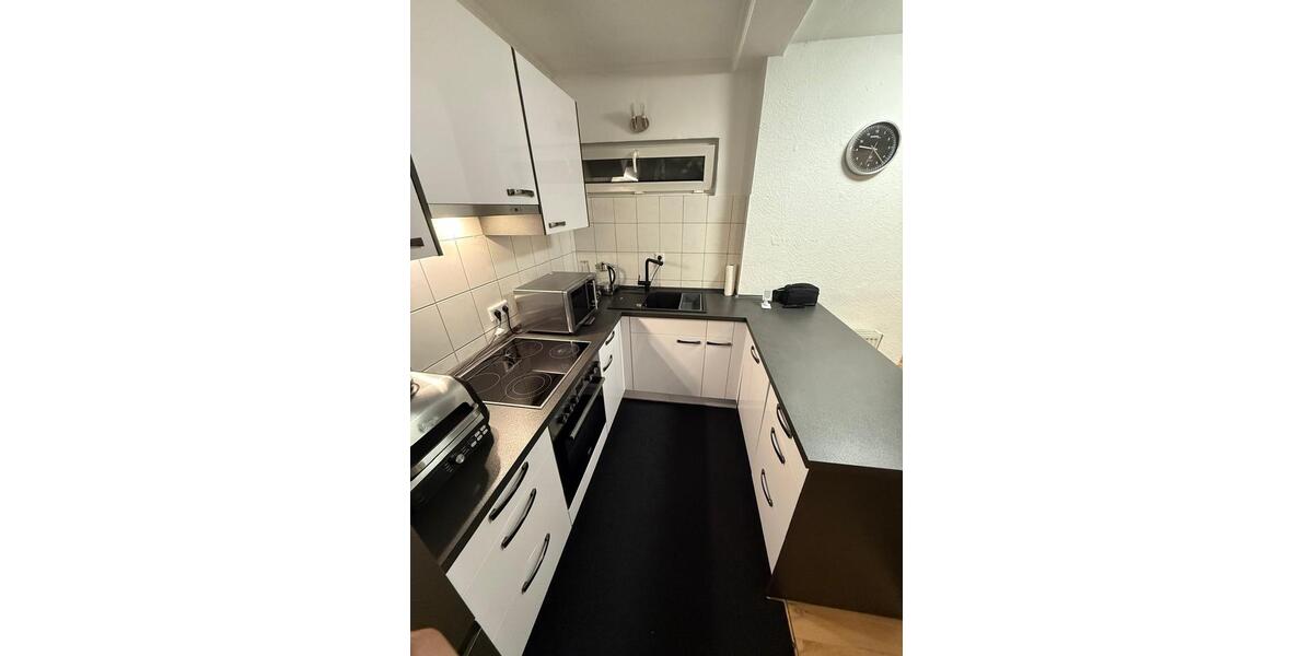 Etagenwohnung Walsrode - 4 Zimmer, 94 m&sup2;, 1.150&euro; | Angebot:26395962