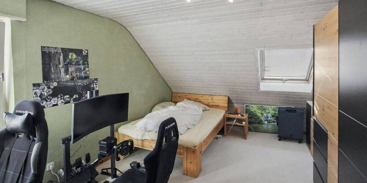 Mehrfamilienhaus, Wohnhaus Uhingen Baiereck - 6 Zimmer, 147 m&sup2;, 280.000&euro; | Angebot:26617028