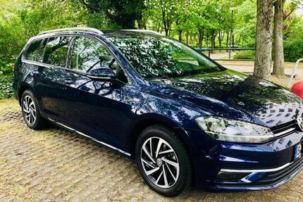 VW Golf 96.000 km 15.500 &euro; Berlin 13435
