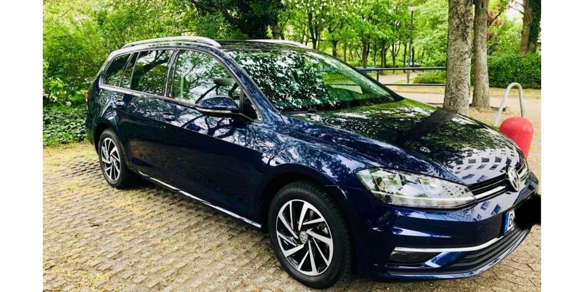 VW Golf 96.000 km 15.500 &euro; Berlin 13435