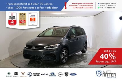 VW Touran 8.000 km 35.990 &euro; Eschenbach 92676