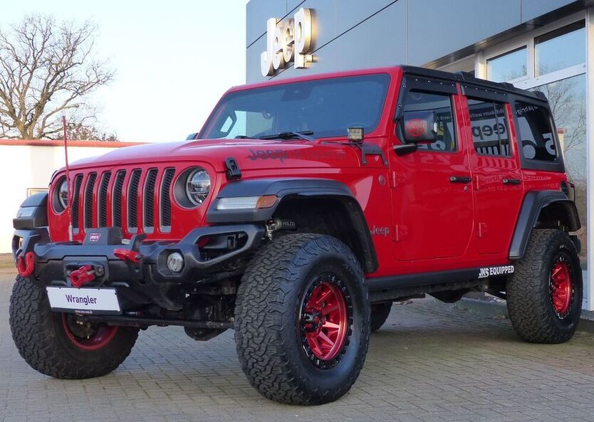 Wrangler