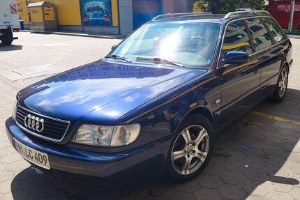 Audi A6 246.500 km 4.999 &euro; Hamburg 22453