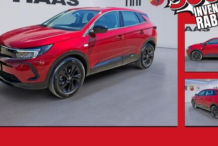 Opel Grandland (X) 10.556 km 21.980 &euro; Schwabmünchen 86830
