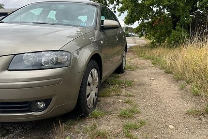Audi A3 284.475 km 2.900 &euro; Ludwigslust 19288