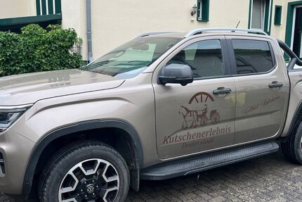 VW Amarok 49.999 km 42.000 &euro; Duderstadt 37115