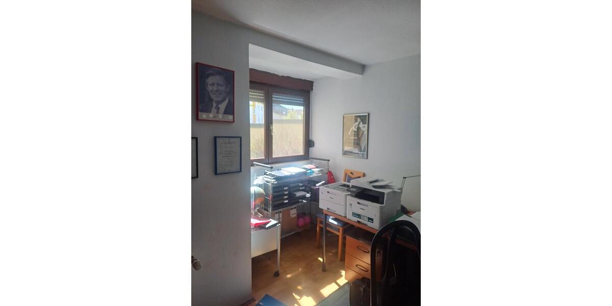 Erdgeschoßwohnung Ansbach - 4 Zimmer, 112 m&sup2;, 370.000&euro; | Angebot:26297675