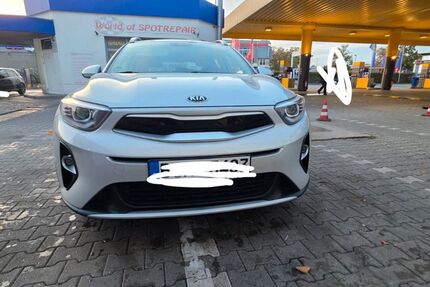 Kia Stonic 17.520 km 16.000 &euro; Berlin 13589