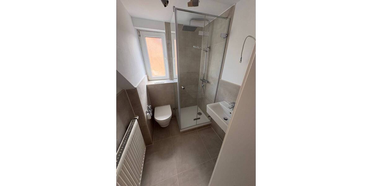 Etagenwohnung Neustadt an der Aisch Neustadt - 3 Zimmer, 65 m&sup2;, 800&euro; | Angebot:26542616
