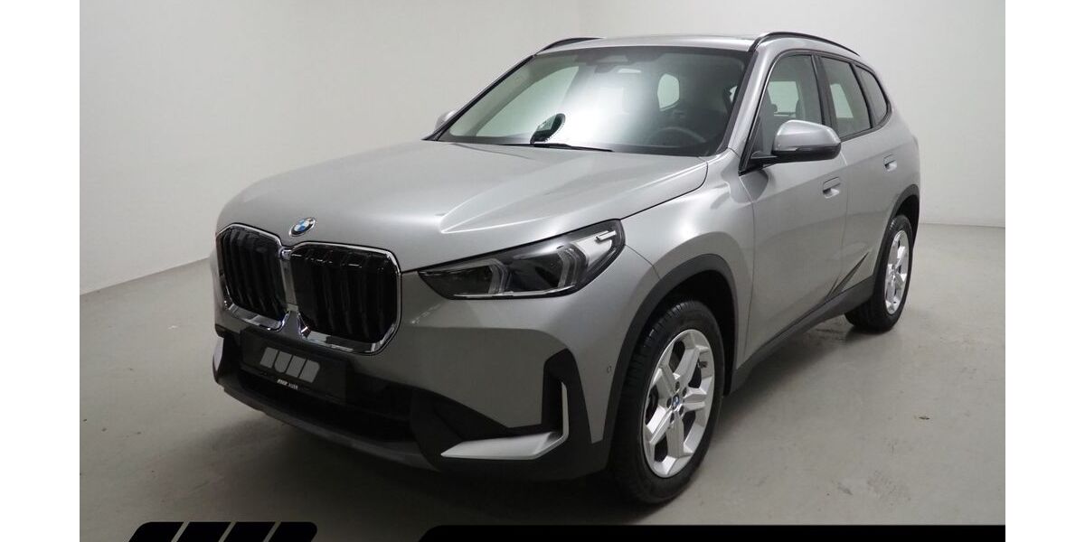 BMW X1 25.500 km 44.440 &euro; Ravensburg 88213