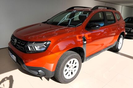 Dacia Duster 73.000 km 15.490 &euro; Ransbach-Baumbach 56235