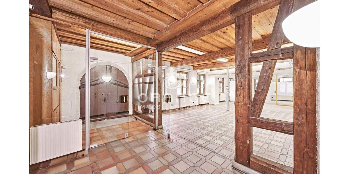 Gewerbeobjekt Rückersdorf - 599.000&euro; | Angebot:25676198
