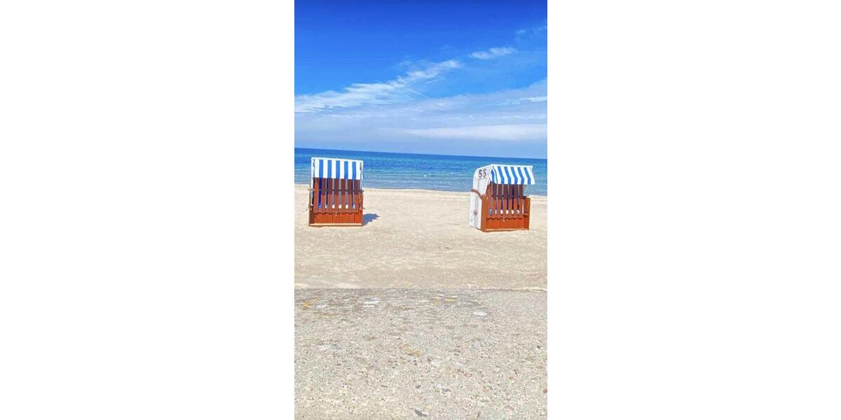 Dachgeschoßwohnung Scharbeutz Wulfsdorf - 1 Zimmer, 40 m&sup2;, 450&euro; | Angebot:26212880