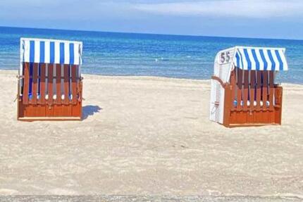 Wohnung Scharbeutz Wulfsdorf - 1 Zimmer, 40 m&sup2;, 450&euro; | Angebot:26212880