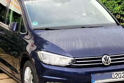 VW Touran 112.500 km 20.400 &euro; Hohenstein-Ernstthal 09337